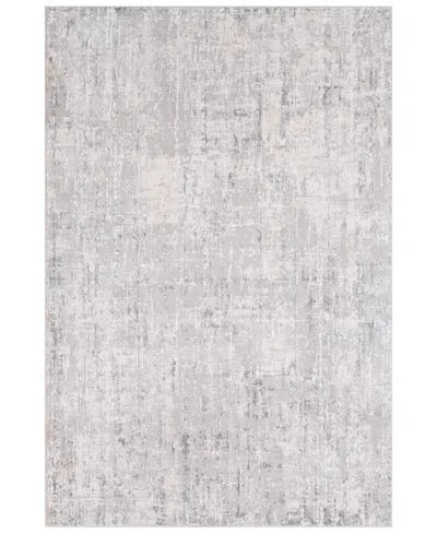 Livabliss Aisha Ais-2305 Light Gray 9'3" X 12'3" Area Rug