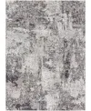 Livabliss Alder Ald-2319 1'11"x3'9" Area Rug In Taupe,gray