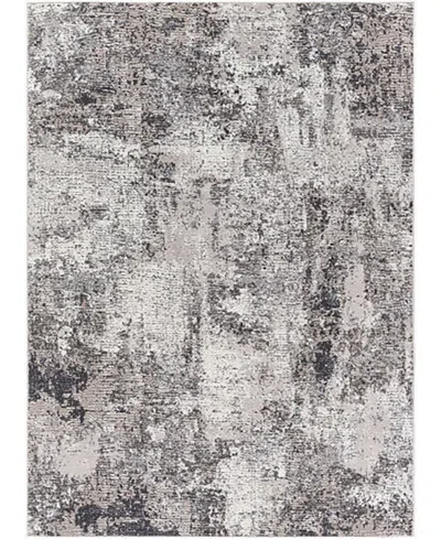 Livabliss Alder Ald-2319 5'x7' Area Rug In Multi