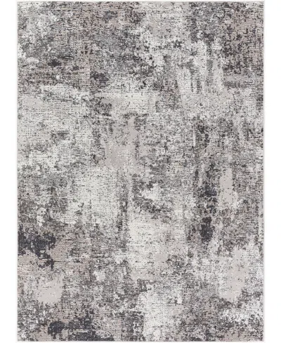 LIVABLISS ALDER ALD-2319 6'4"X9' AREA RUG