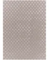 Livabliss Alder Ald-2320 6'4"x9' Area Rug In Taupe,tan