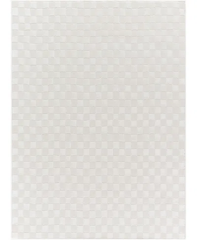 Livabliss Alder Ald-2320 7'7"x10' Area Rug In Cream