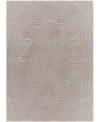Livabliss Alder Ald 2323 Rug Collection In Cream