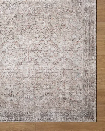 Livabliss Amelia Rug In Neutral