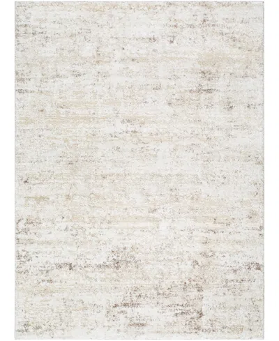 Livabliss Andorra Plus Arp-2305 7'10"x10' Area Rug In Ivory