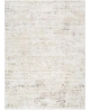 Livabliss Andorra Plus Arp 2305 Rug Collection In Ivory