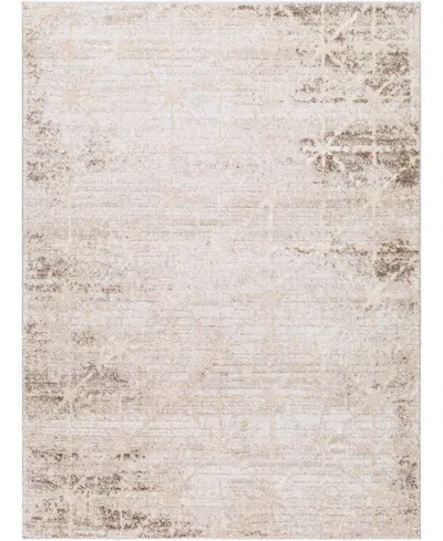 Livabliss Andorra Plus Arp-2306 7'10"x10' Area Rug In Ivory