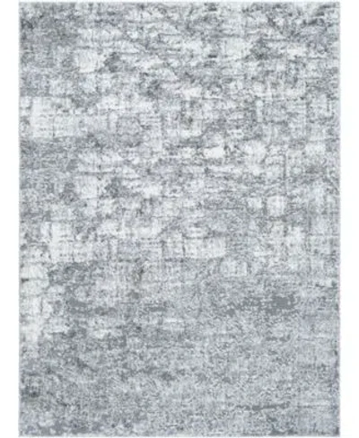 Livabliss Andorra Plus Arp 2308 Rug Collection In Black