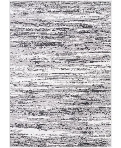 Livabliss Andorra Plus Arp-2321 5'3"x7'3" Area Rug In Multi