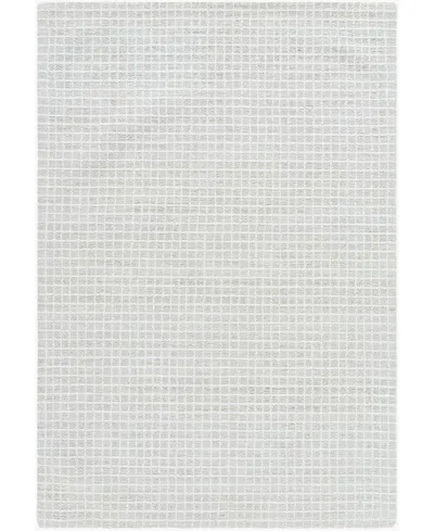 Livabliss Andreas Vvan-2300 5'x7'6" Area Rug In Brown,bone