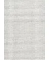 Livabliss Andreas Vvan-2300 Area Rug, 4' X 6' In White,tan