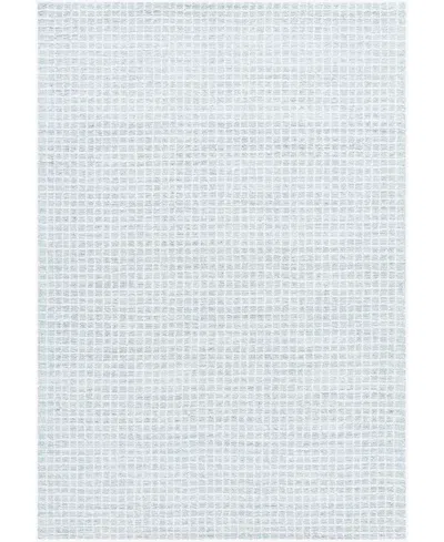 Livabliss Andreas Vvan-2300 6'x9' Area Rug In White,blue