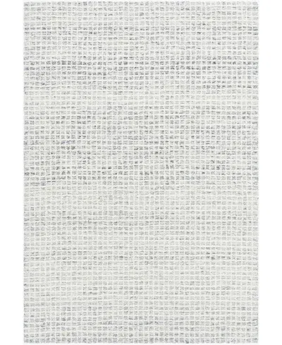 Livabliss Andreas Vvan-2300 8'x10' Area Rug In White