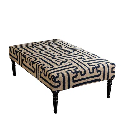 Livabliss Archive Ottoman In Brown