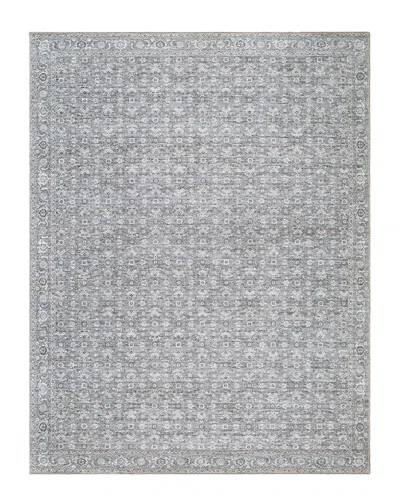 Livabliss Aureta Rug In Blue
