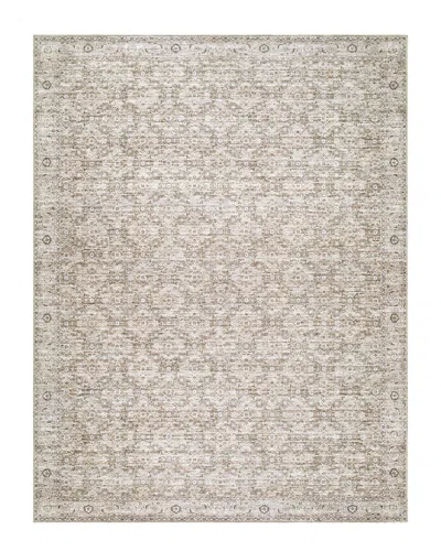 Livabliss Aureta Rug In Neutral