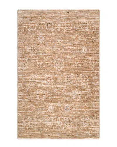 Livabliss Autumn Rug In Brown