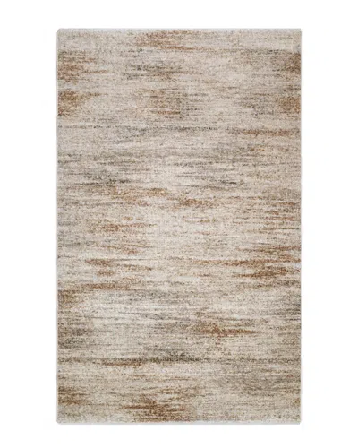 Livabliss Autumn Rug In Brown