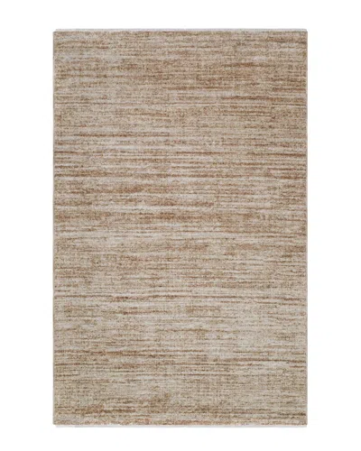 Livabliss Autumn Rug In Brown