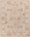Livabliss Avant Garde Avt-2310 2'7"x3'11" Area Rug In Sand