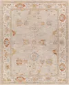 Livabliss Avant Garde Avt-2310 6'7"x9'6" Area Rug In Sand