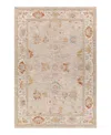 Livabliss Avant Garde Avt-2310 Area Rug, 6'7 X 9'6