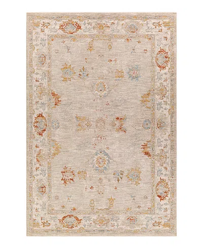 Livabliss Avant Garde Avt-2310 Area Rug, 6'7 X 9'6