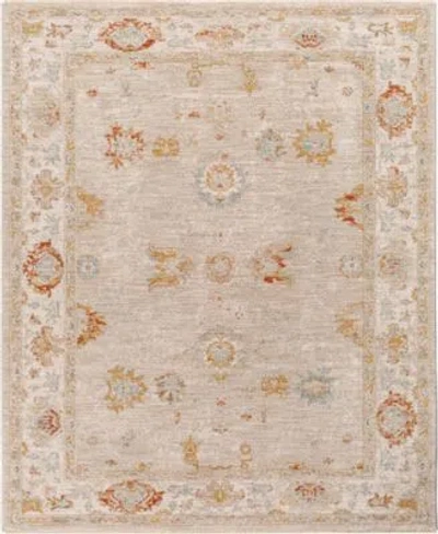Livabliss Avant Garde Avt 2310 Rug Collection In Brown