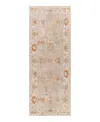 Livabliss Avant Garde Avt-2310 Runner Area Rug, 2'7 X 7'3