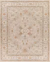 Livabliss Avant Garde Avt-2314 6'7"x9'6" Area Rug In Sand