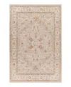 Livabliss Avant Garde Avt-2314 Area Rug, 6'7 X 9'6