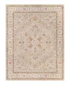 Livabliss Avant Garde Avt-2314 Area Rug, 7'10 X 10'2