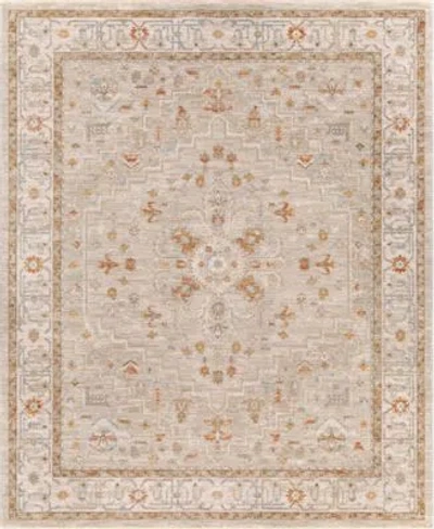Livabliss Avant Garde Avt 2314 Rug Collection In Brown