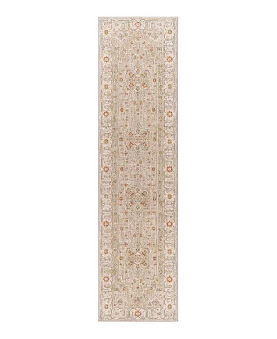 Livabliss Avant Garde Avt-2314 Runner Area Rug, 2'7 X 10'