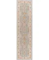 Livabliss Avant Garde Avt-2318 Runner Area Rug, 2'7 X 10'