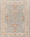 Livabliss Avant Garde Avt-2318 Area Rug, 7'10 X 10'2