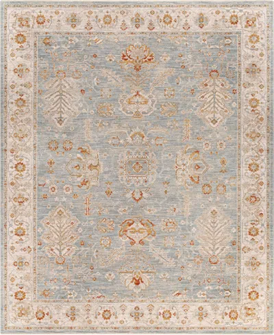 LIVABLISS AVANT GARDE AVT-2318 7'10"X10'2" AREA RUG