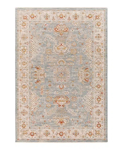 Livabliss Avant Garde Avt-2318 Area Rug, 10' X 13'11 In Multi