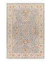 Livabliss Avant Garde Avt-2318 Area Rug, 6'7 X 9'6