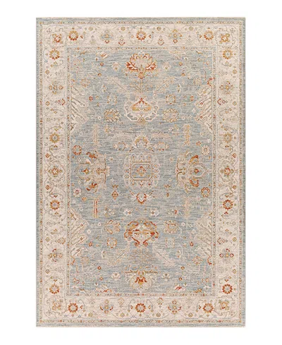 Livabliss Avant Garde Avt-2318 Area Rug, 6'7 X 9'6