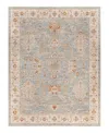 Livabliss Avant Garde Avt-2318 Area Rug, 7'10 X 10'2
