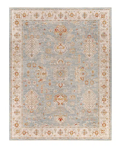 LIVABLISS AVANT GARDE AVT-2318 AREA RUG, 7'10 X 10'2