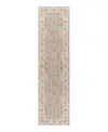 Livabliss Avant Garde Avt-2318 Runner Area Rug, 2'7 X 10'
