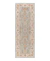 Livabliss Avant Garde Avt-2318 Runner Area Rug, 2'7 X 7'3