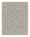 Livabliss Avant Garde Avt 2335 Area Rugs In Brown