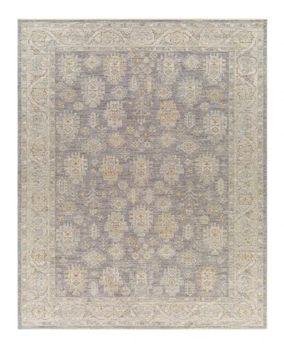 Livabliss Avant Garde Avt-2341 7'10" X 10'3" Area Rug In Multi