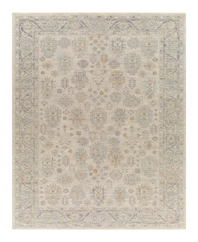 Livabliss Avant Garde Avt-2342 2'7" X 4' Area Rug In Multi