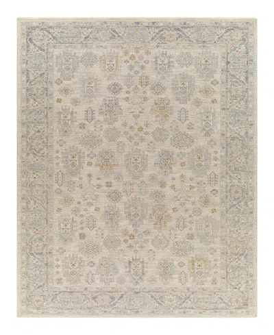 Livabliss Avant Garde Avt-2342 5' X 7'5" Area Rug In Multi