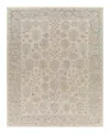 Livabliss Avant Garde Avt-2342 6'7" X 9'6" Area Rug In Multi