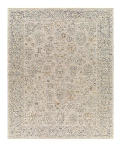 Livabliss Avant Garde Avt-2342 6'7" X 9'6" Area Rug In Multi